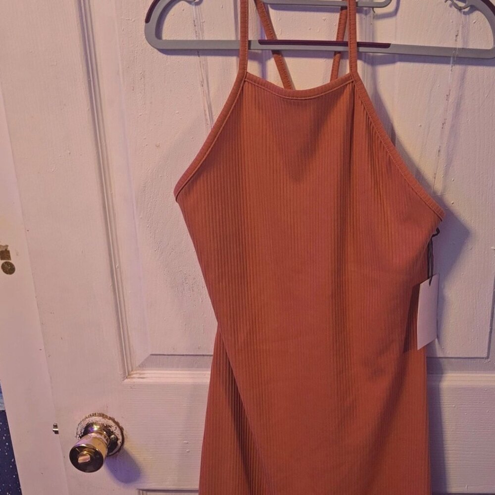 Sexy little summer dress